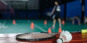 Bài Tập Di Chuyển 6 Điểm Trên Sân Cầu Lông
