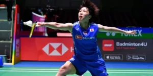 Cách Cầm Vợt Cầu Lông Đúng