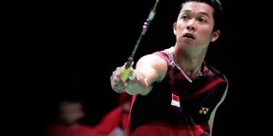 Cách Đánh Cầu Lông Xoáy