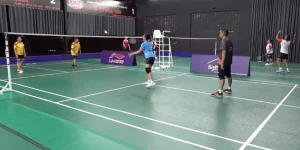 Cách Phối Hợp Đồng Đội Trong Đánh Đôi
