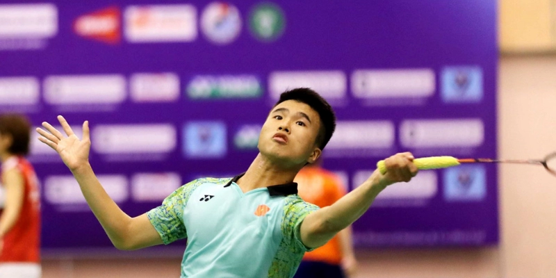 Chiến Thuật Đánh Đôi Cầu Lông