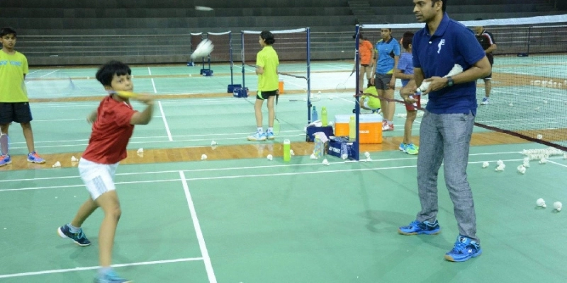 Chiến Thuật Đánh Đơn Cầu Lông
