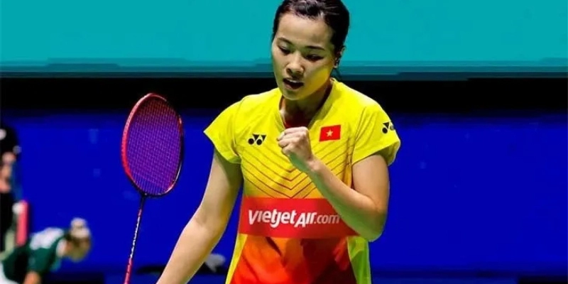 Chiến Thuật Phòng Ngự Trong Cầu Lông