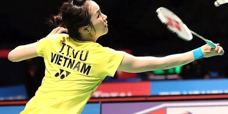 Chiến Thuật Phòng Ngự Trong Cầu Lông