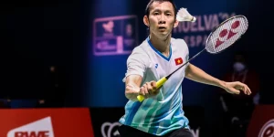 Kỹ Thuật Phòng Thủ Cầu Lông Cơ Bản