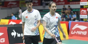 Kỹ Thuật Phòng Thủ Nâng Cao Trong Cầu Lông