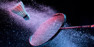 All England Open Badminton