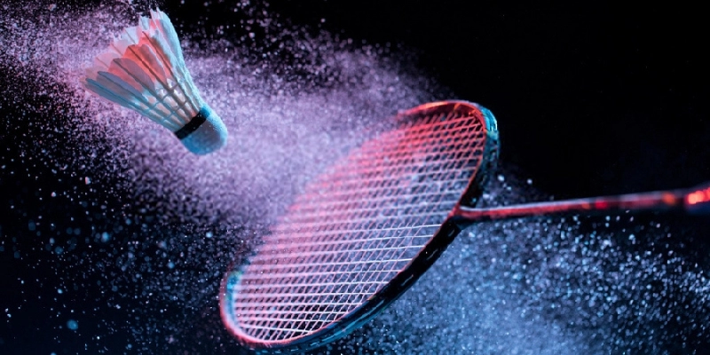 All England Open Badminton