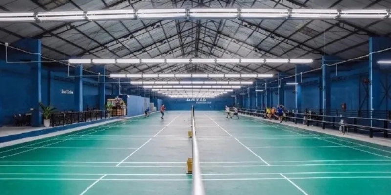 BWF World Tour Finals