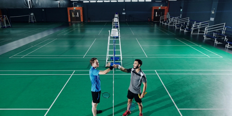 BWF World Tour Finals