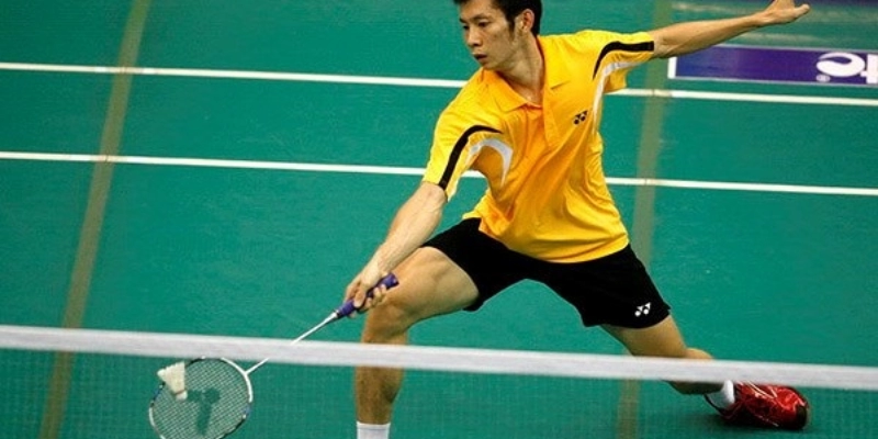 Giải Vô Địch Cầu Lông Olympic