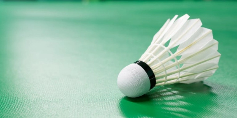 Giải Vô Địch Cầu Lông Olympic