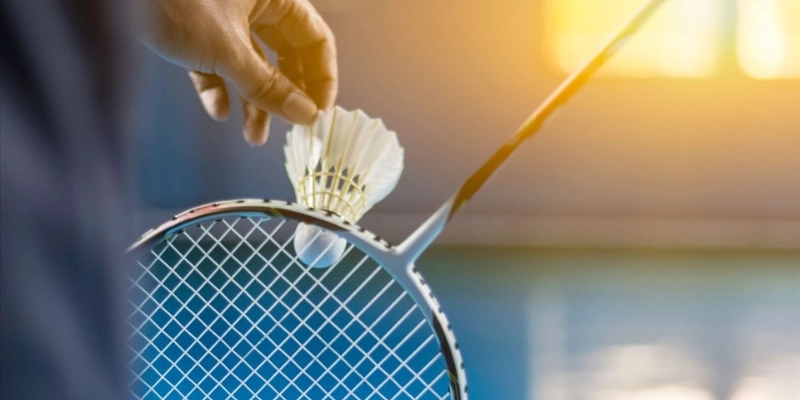 Giải Vô Địch Cầu Lông Olympic