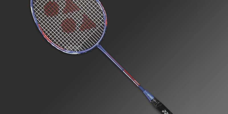 Giới Thiệu SudaBadminton