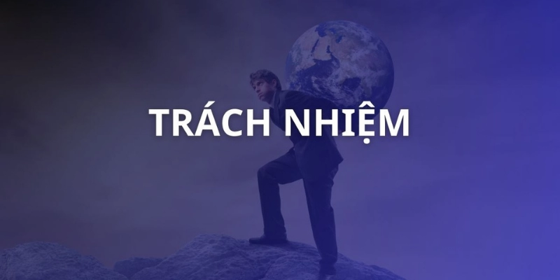 Trách Nhiệm SudaBadminton
