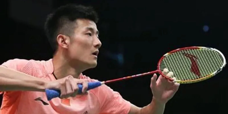 VĐV Chen Long