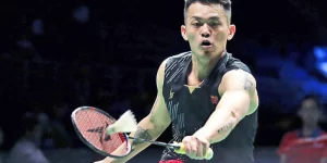 VĐV Lin Dan