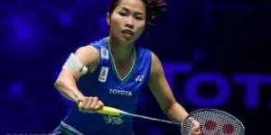 VĐV Ratchanok Intanon
